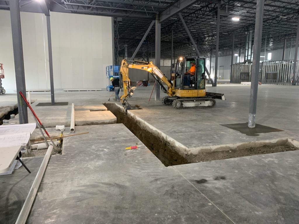 Civil Work